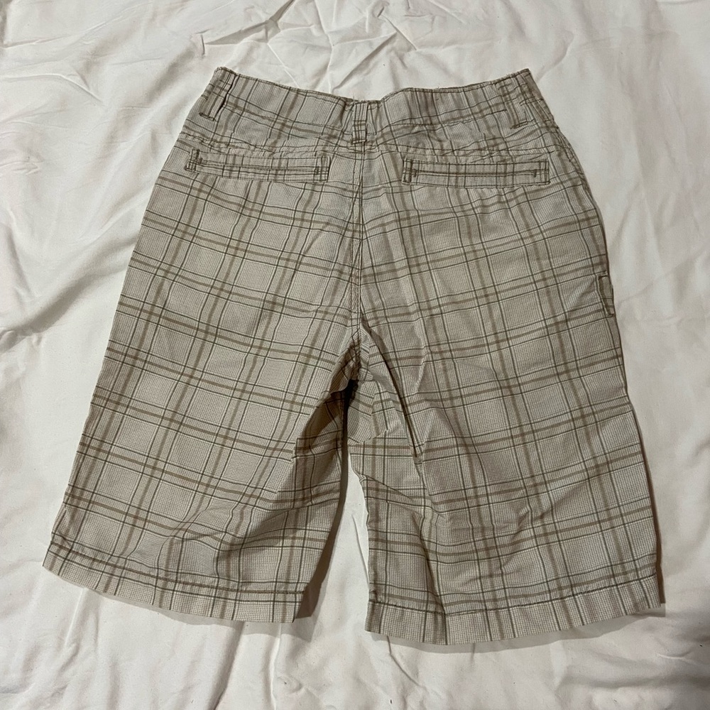 Boys shorts